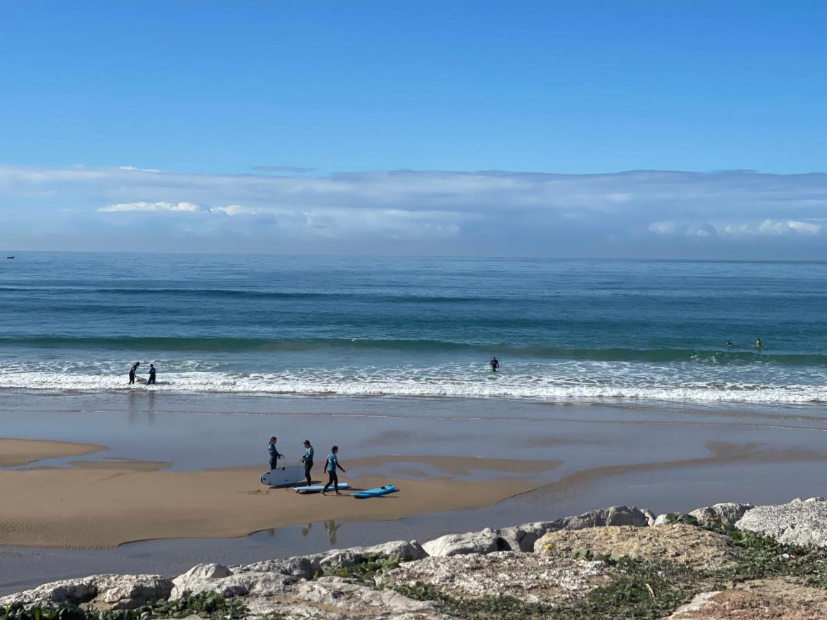 Costa Paradise Beach Costa de Caparica Exteriér fotografie